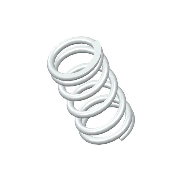Approved Vendor Compression Spring, O= .360, L= .69, W= .045 G209960294 - main